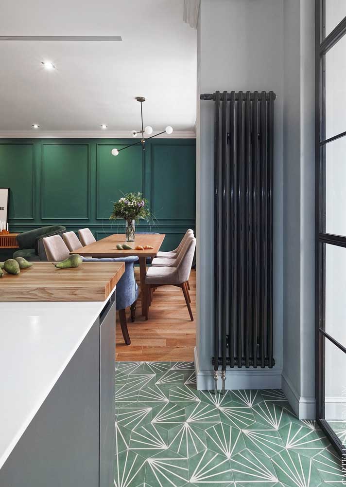 Revestimento de parede: o que é, tipos, dicas e fotos para se inspirar