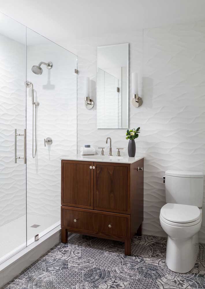 Revestimento de parede: o que é, tipos, dicas e fotos para se inspirar