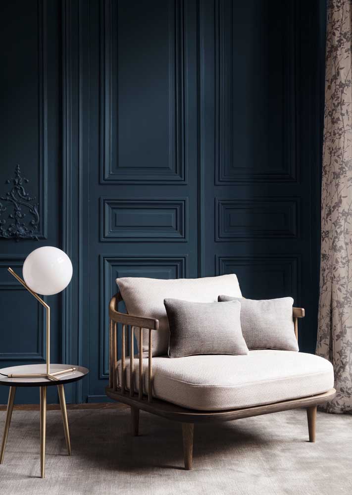 Revestimento de parede: o que é, tipos, dicas e fotos para se inspirar