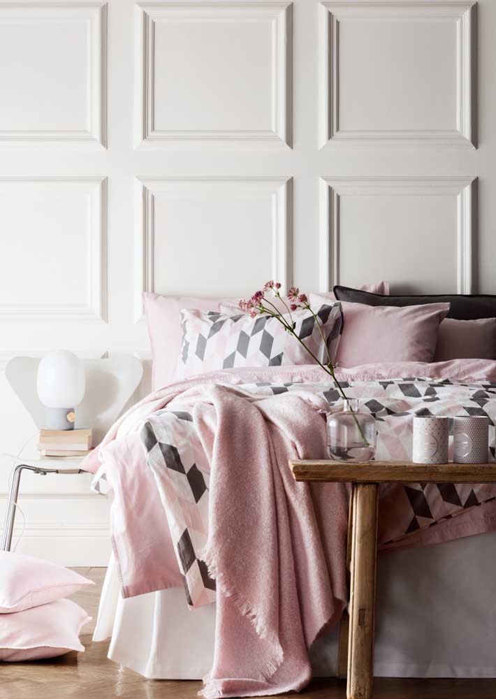 Revestimento de parede: o que é, tipos, dicas e fotos para se inspirar