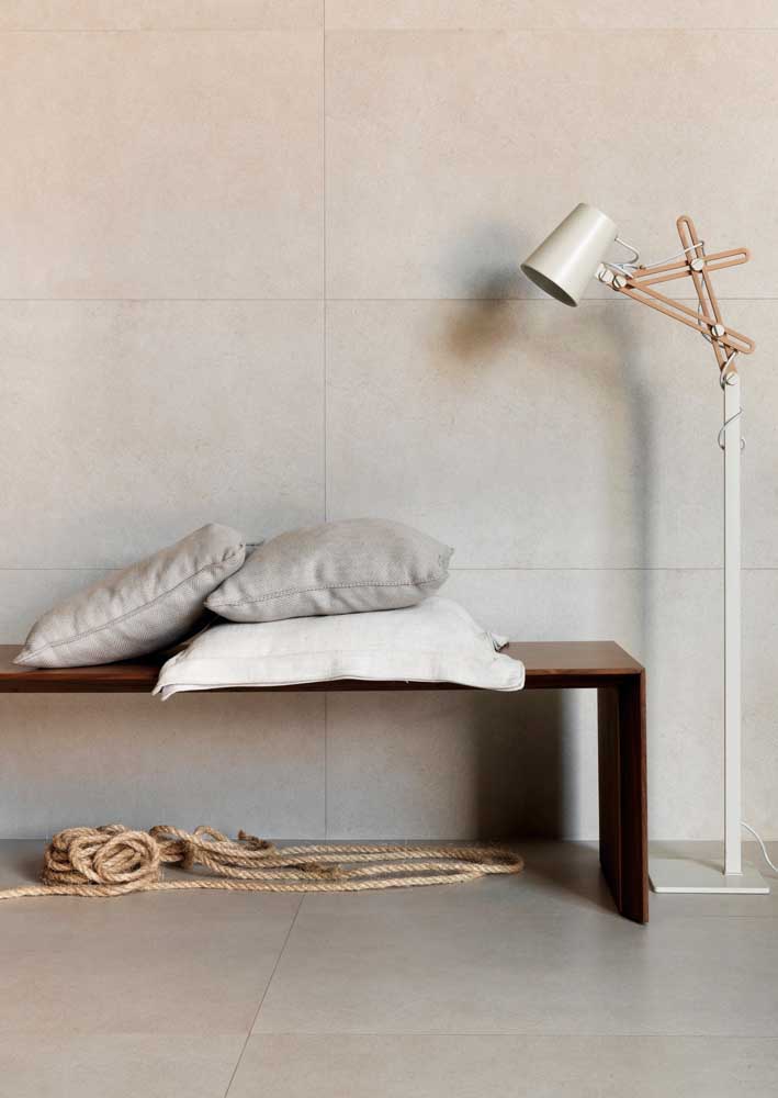 Revestimento de parede: o que é, tipos, dicas e fotos para se inspirar