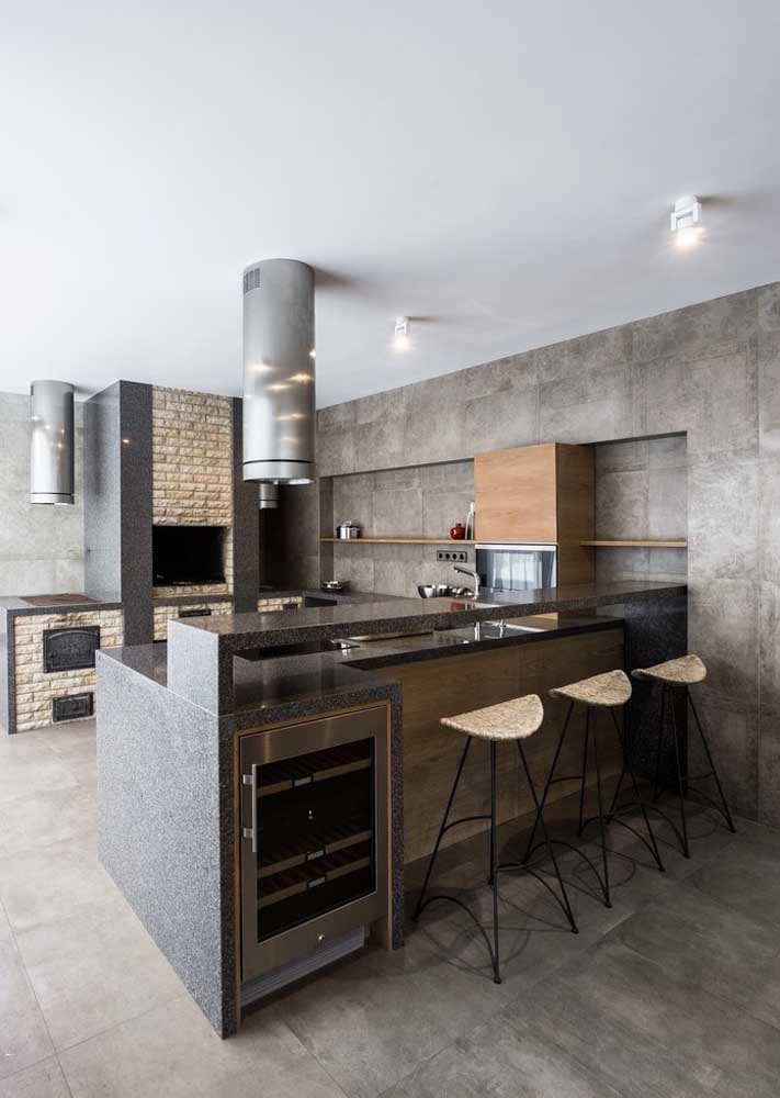 Revestimento de parede: o que é, tipos, dicas e fotos para se inspirar