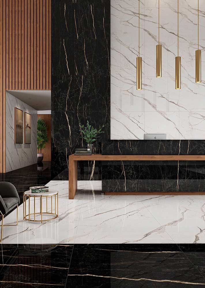 Revestimento de parede: o que é, tipos, dicas e fotos para se inspirar