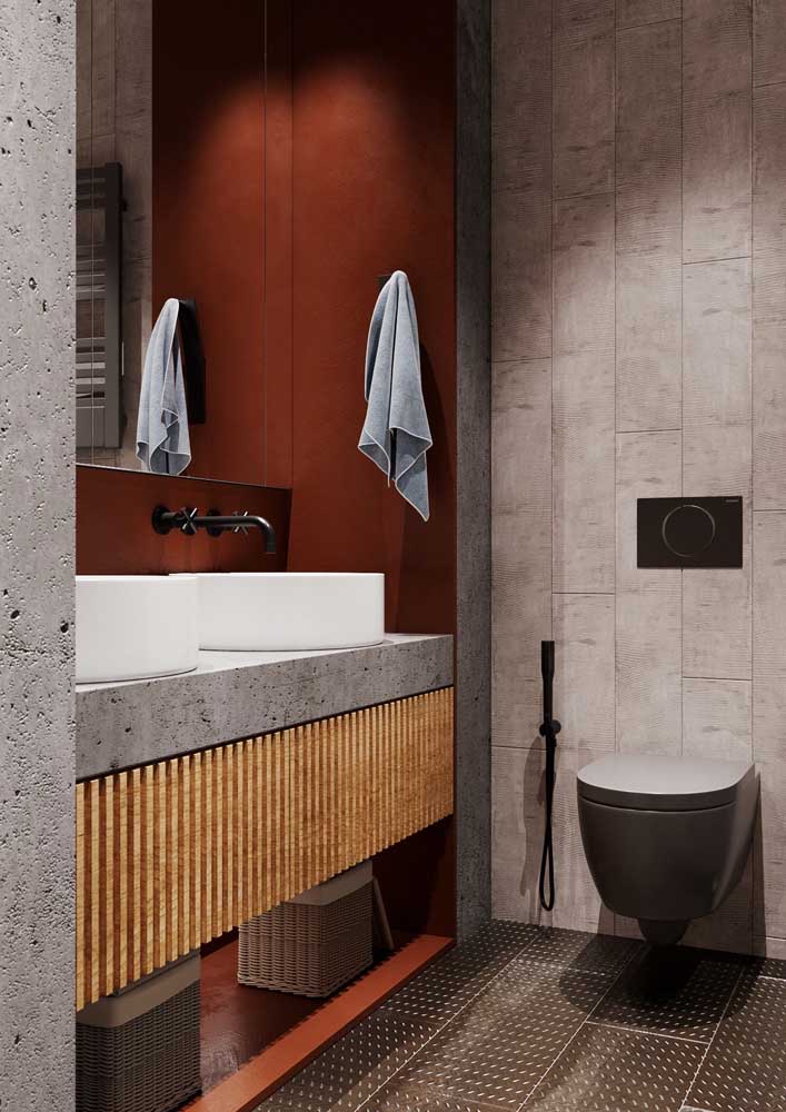 Revestimento de parede: o que é, tipos, dicas e fotos para se inspirar