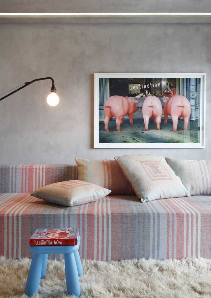 Revestimento de parede: o que é, tipos, dicas e fotos para se inspirar