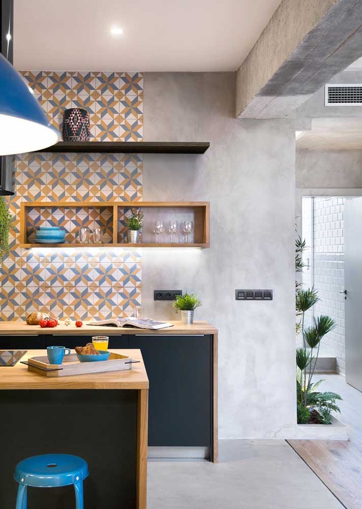 Revestimento de parede: o que é, tipos, dicas e fotos para se inspirar