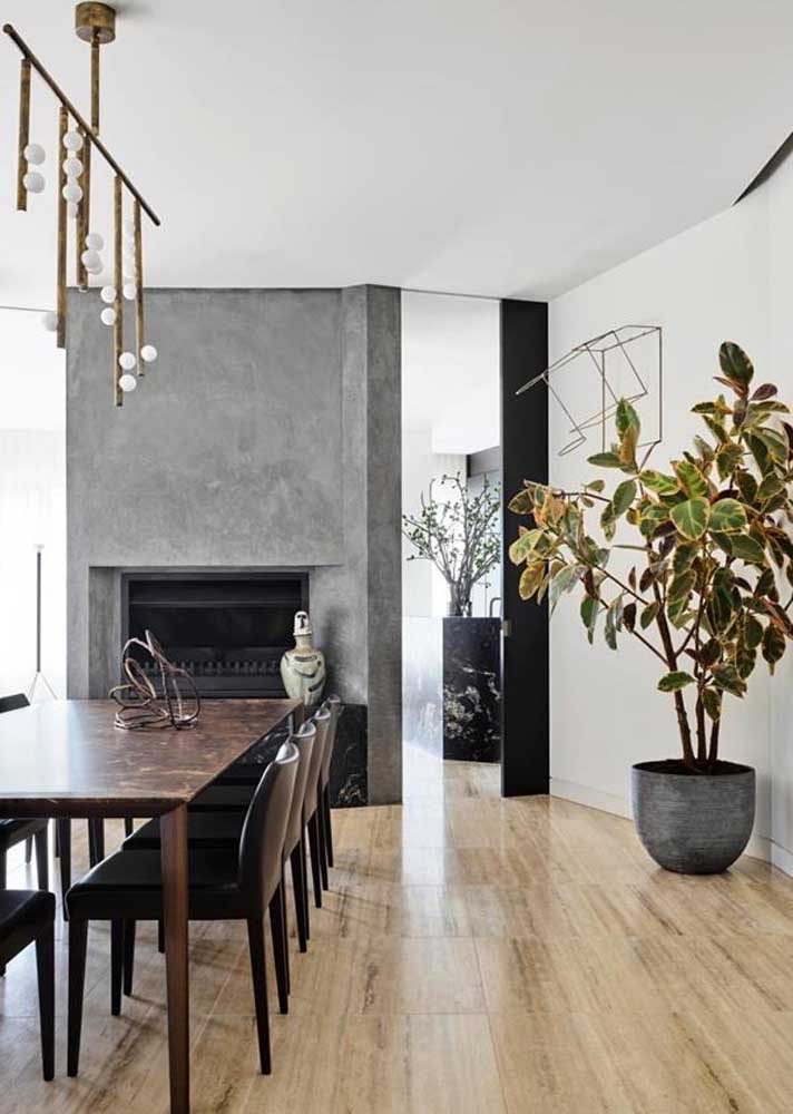 Revestimento de parede: o que é, tipos, dicas e fotos para se inspirar