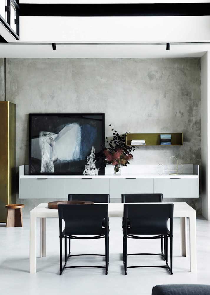 Revestimento de parede: o que é, tipos, dicas e fotos para se inspirar