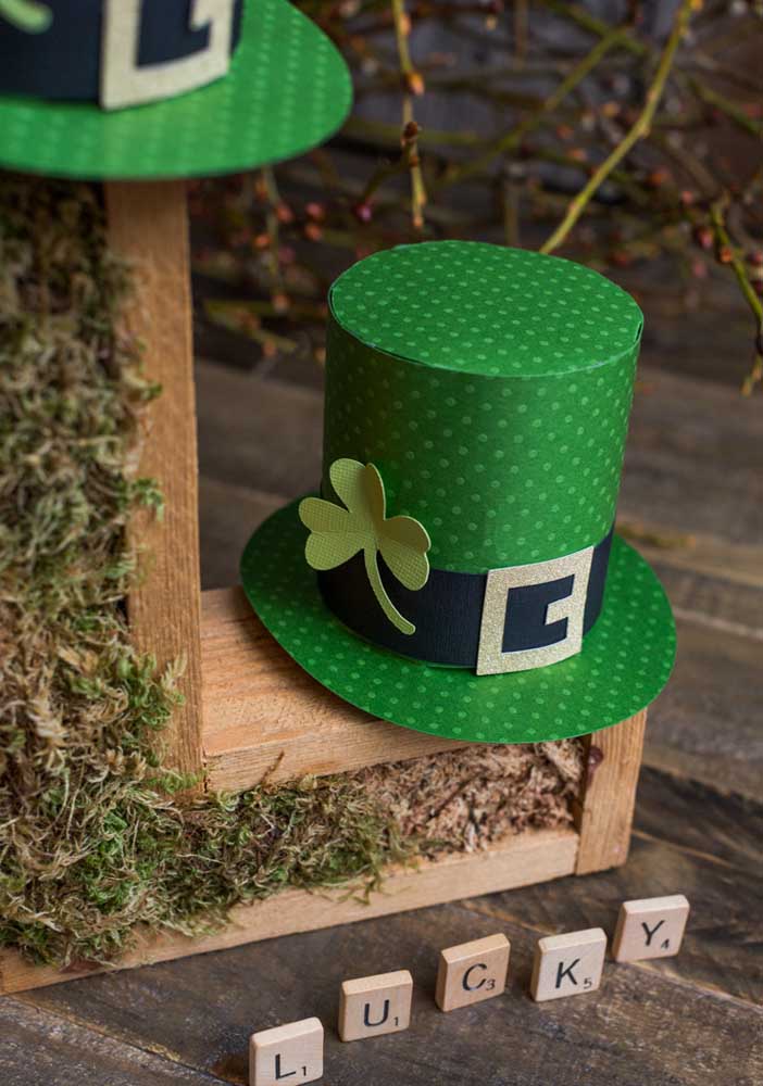 Saint Patrick’s Day: cardápio e dicas de decoração do tema