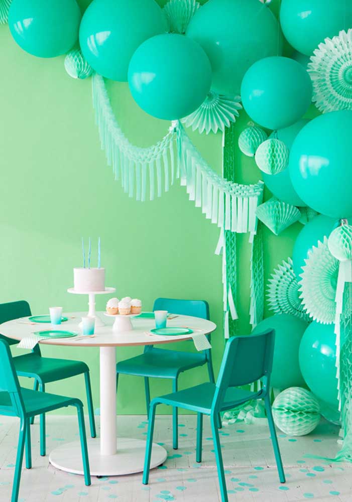 Saint Patrick’s Day: cardápio e dicas de decoração do tema