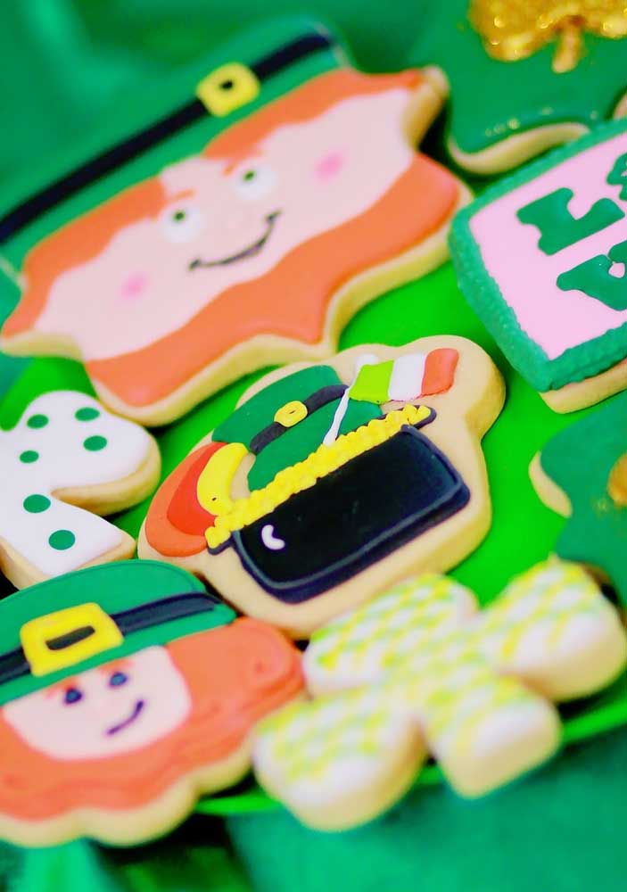 Saint Patrick’s Day: cardápio e dicas de decoração do tema