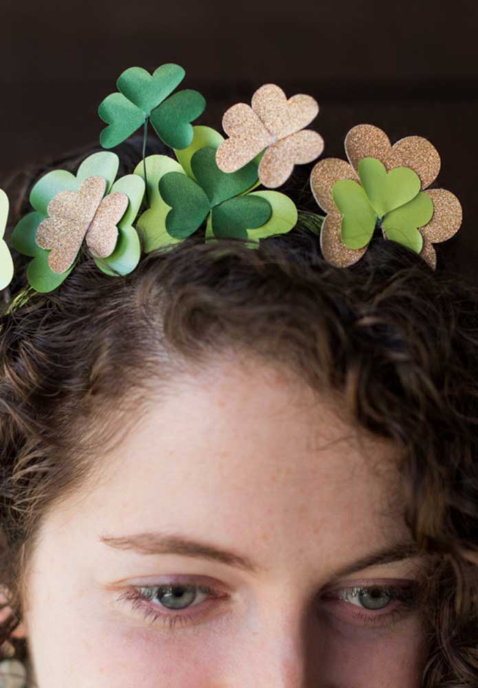 Saint Patrick’s Day: cardápio e dicas de decoração do tema