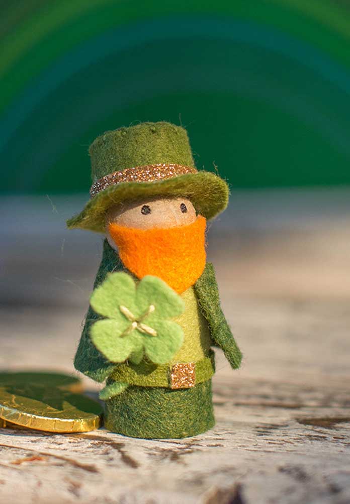 Saint Patrick’s Day: cardápio e dicas de decoração do tema