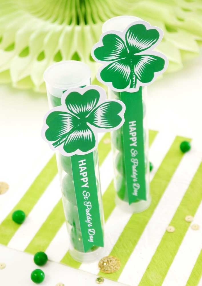 Saint Patrick’s Day: cardápio e dicas de decoração do tema