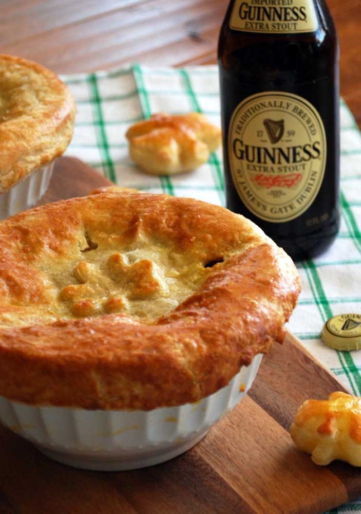 Saint Patrick’s Day: cardápio e dicas de decoração do tema