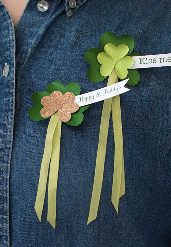 Saint Patrick’s Day: cardápio e dicas de decoração do tema