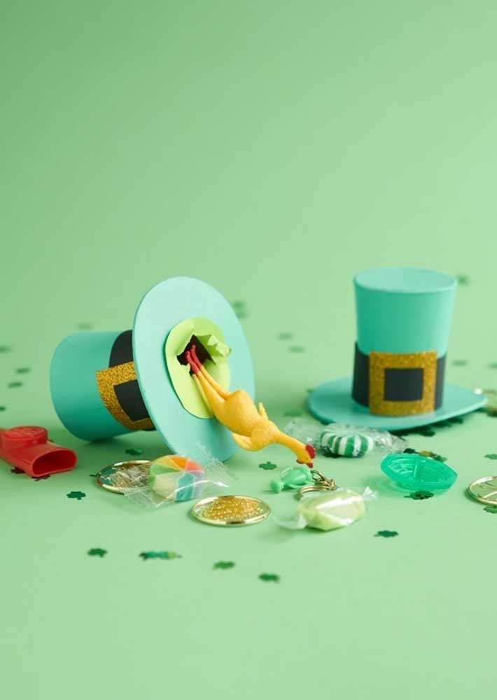 Saint Patrick’s Day: cardápio e dicas de decoração do tema