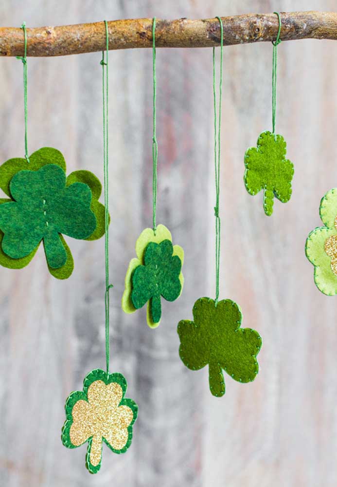 Saint Patrick’s Day: cardápio e dicas de decoração do tema
