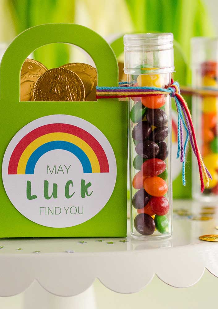 Saint Patrick’s Day: cardápio e dicas de decoração do tema