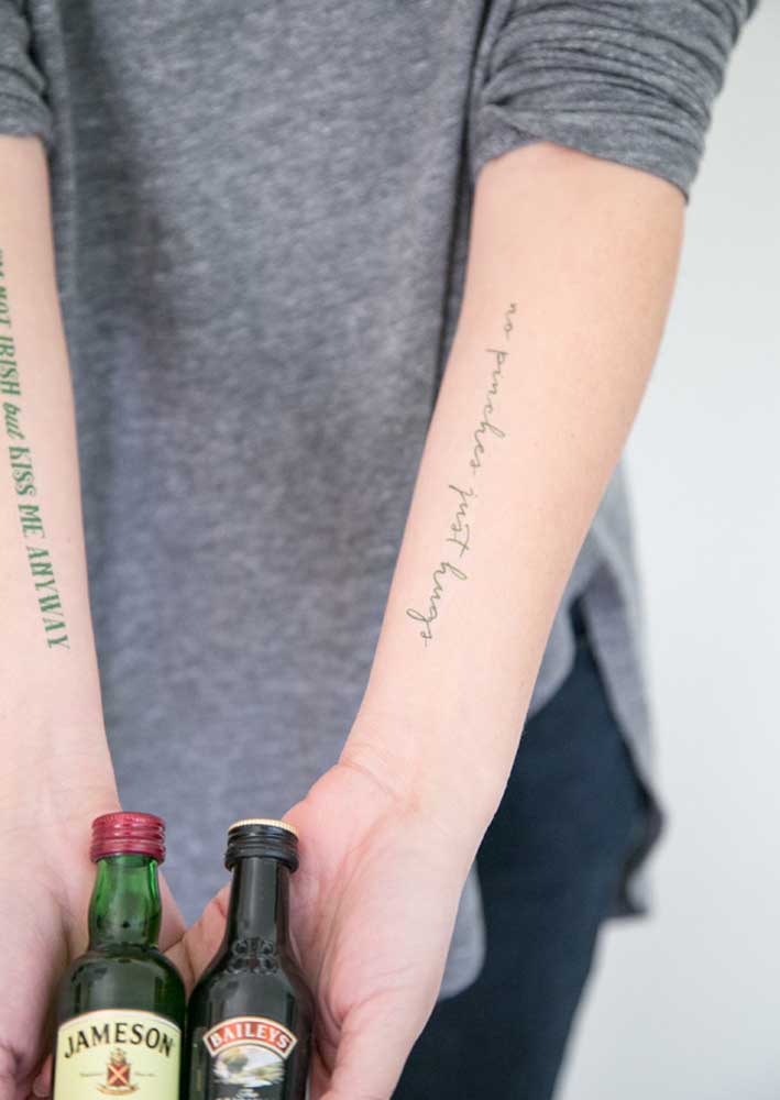 Saint Patrick’s Day: cardápio e dicas de decoração do tema