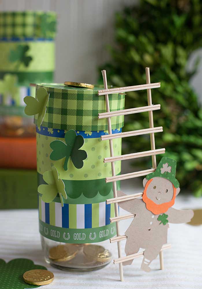 Saint Patrick’s Day: cardápio e dicas de decoração do tema