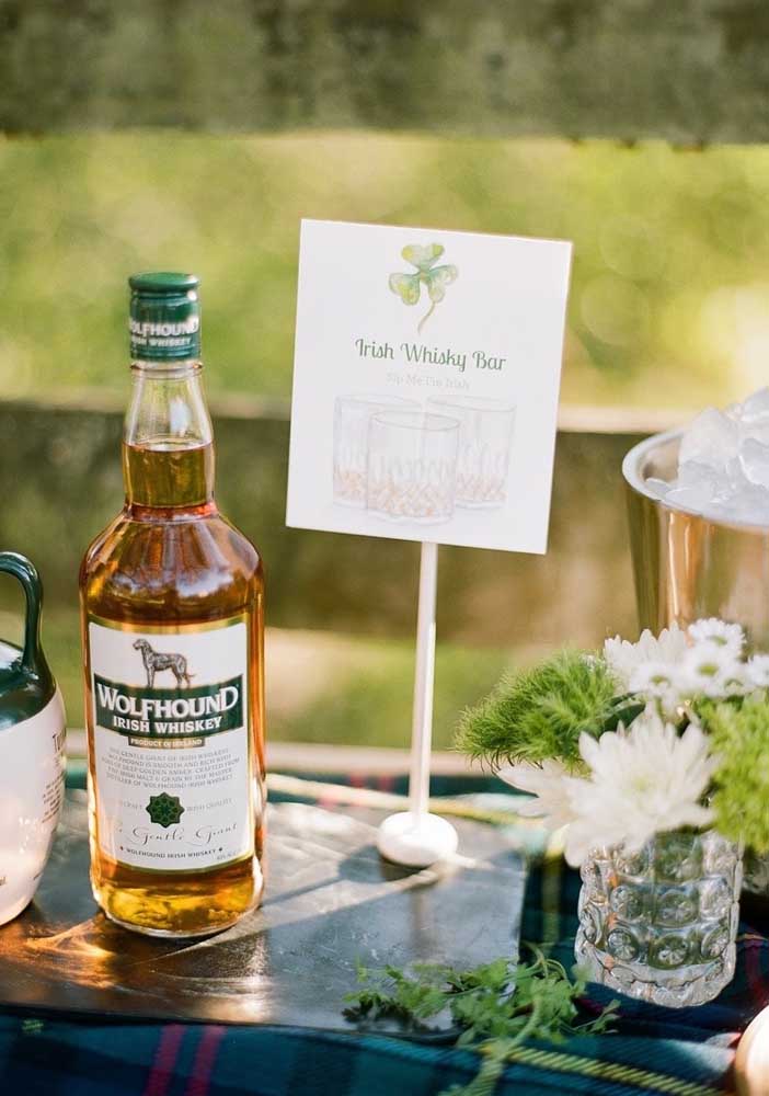 Saint Patrick’s Day: cardápio e dicas de decoração do tema