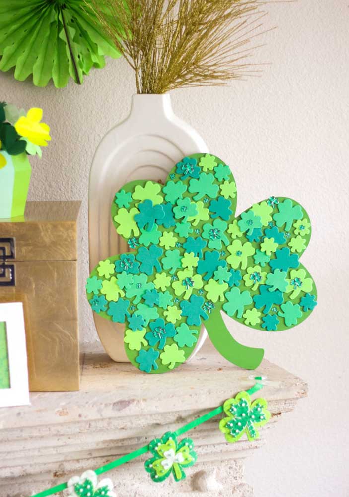 Saint Patrick’s Day: cardápio e dicas de decoração do tema