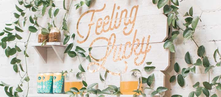 Saint Patrick’s Day: cardápio e dicas de decoração do tema