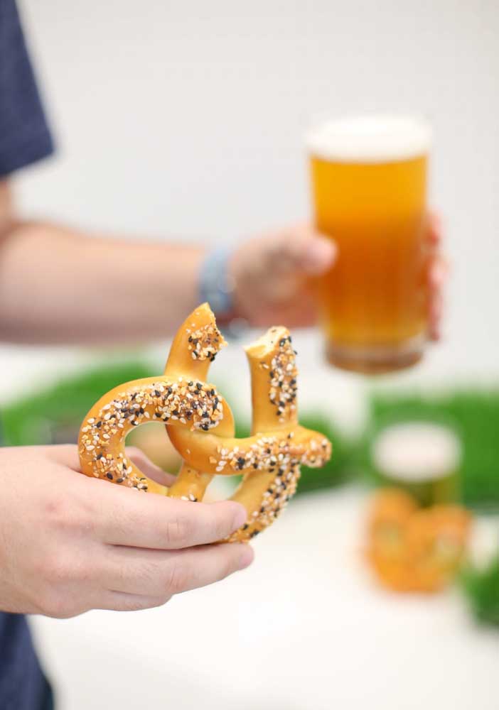 Super Bowl: como organizar e decorar uma festa com o tema