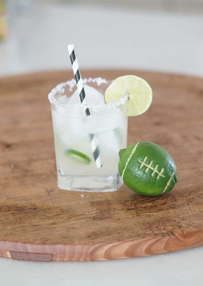 Super Bowl: como organizar e decorar uma festa com o tema