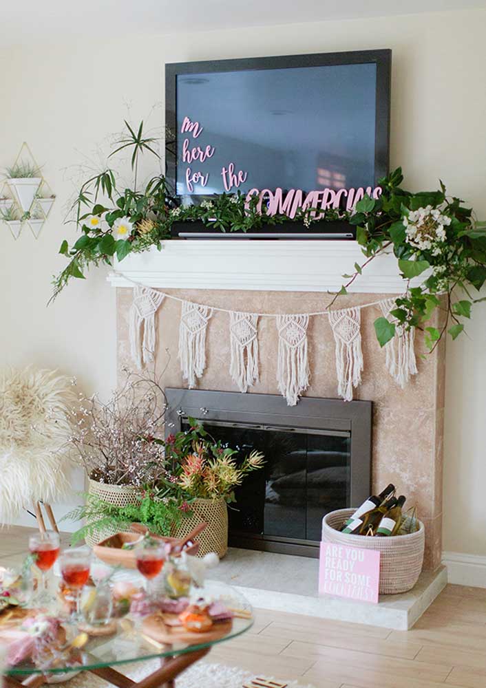 Super Bowl: como organizar e decorar uma festa com o tema