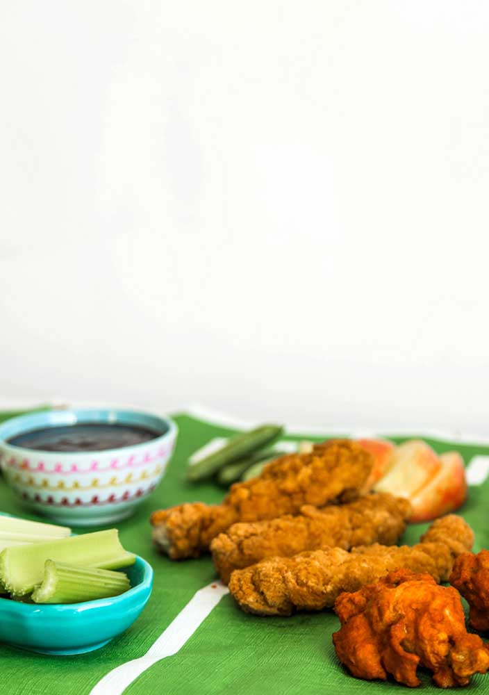 Super Bowl: como organizar e decorar uma festa com o tema