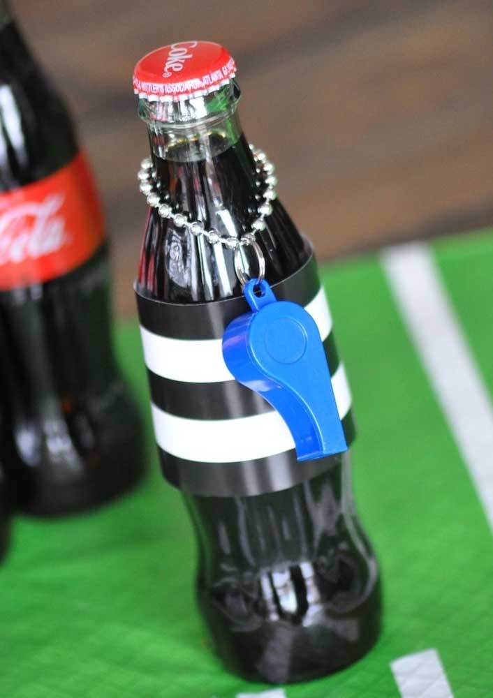 Super Bowl: como organizar e decorar uma festa com o tema