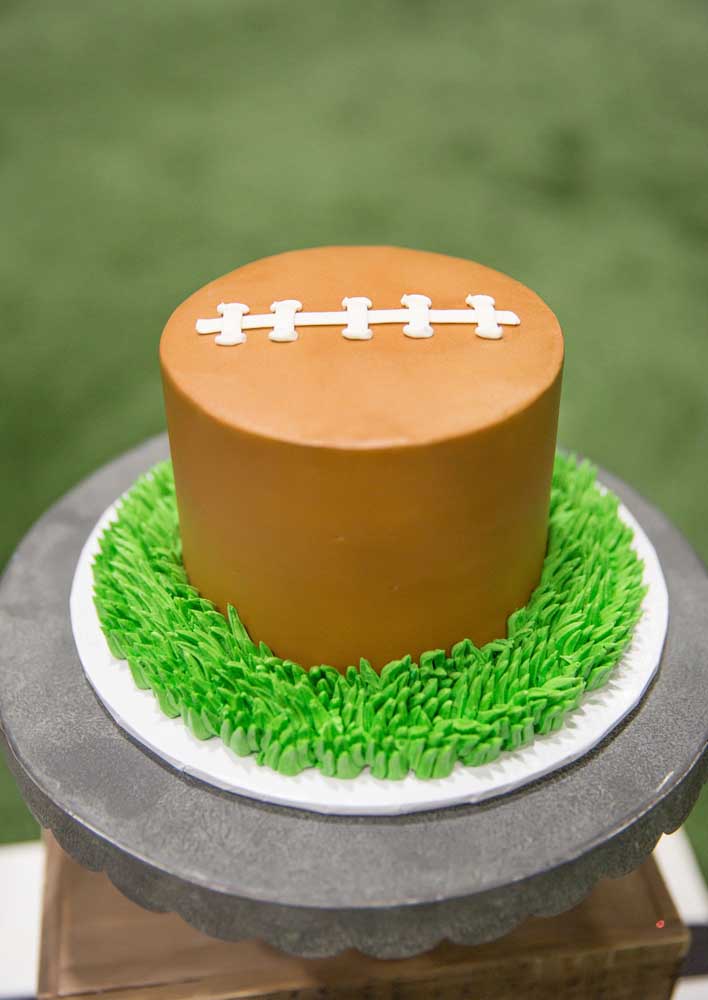 Super Bowl: como organizar e decorar uma festa com o tema