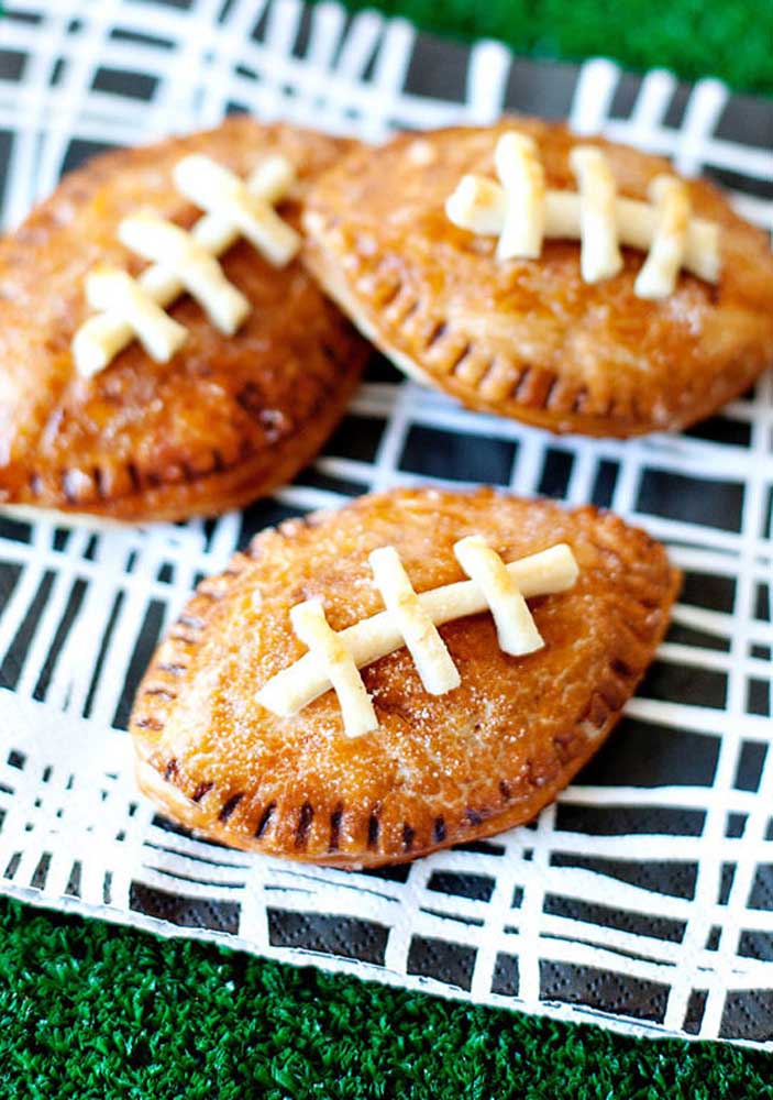 Super Bowl: como organizar e decorar uma festa com o tema