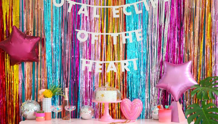 Tema de aniversário: dicas para escolher, sugestões e fotos