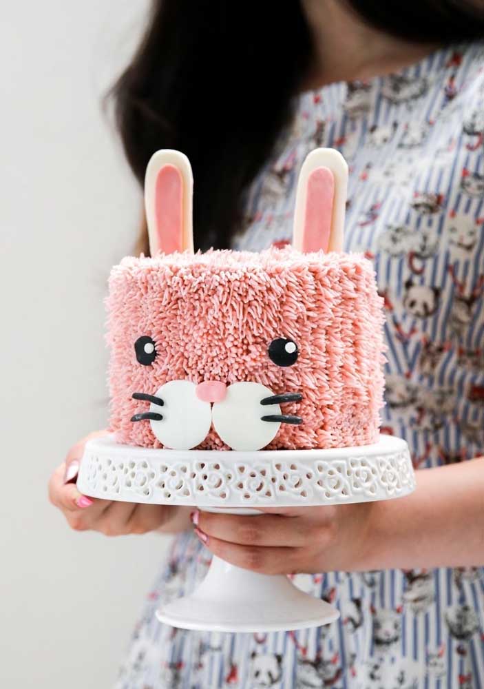 Bolo de Páscoa: como fazer, dicas e 50 fotos de decoração