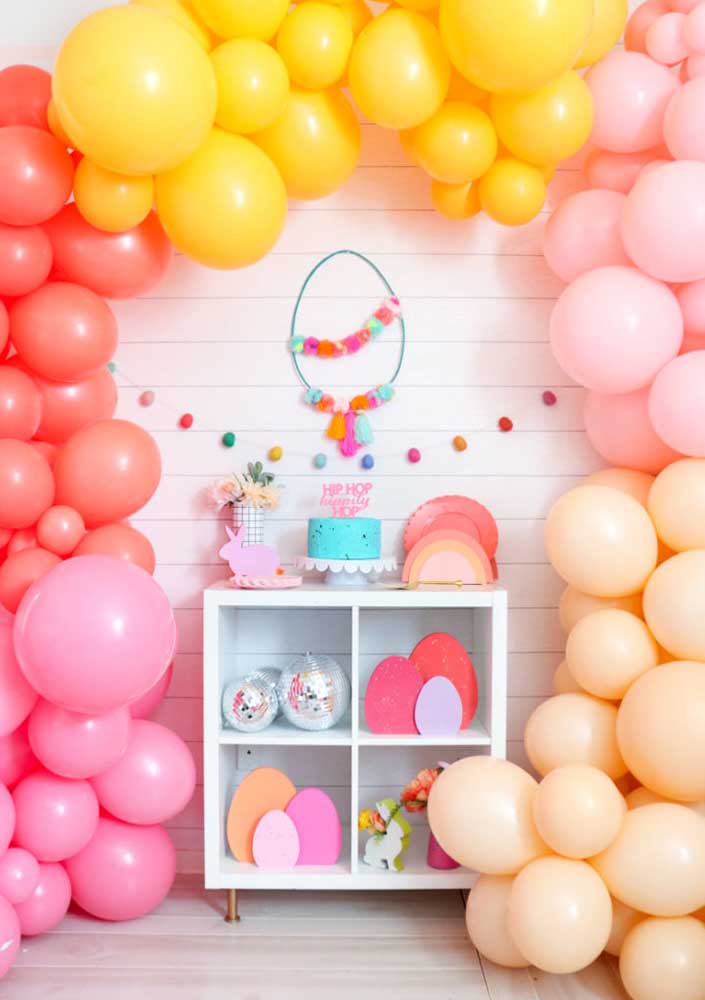 Bolo de Páscoa: como fazer, dicas e 50 fotos de decoração