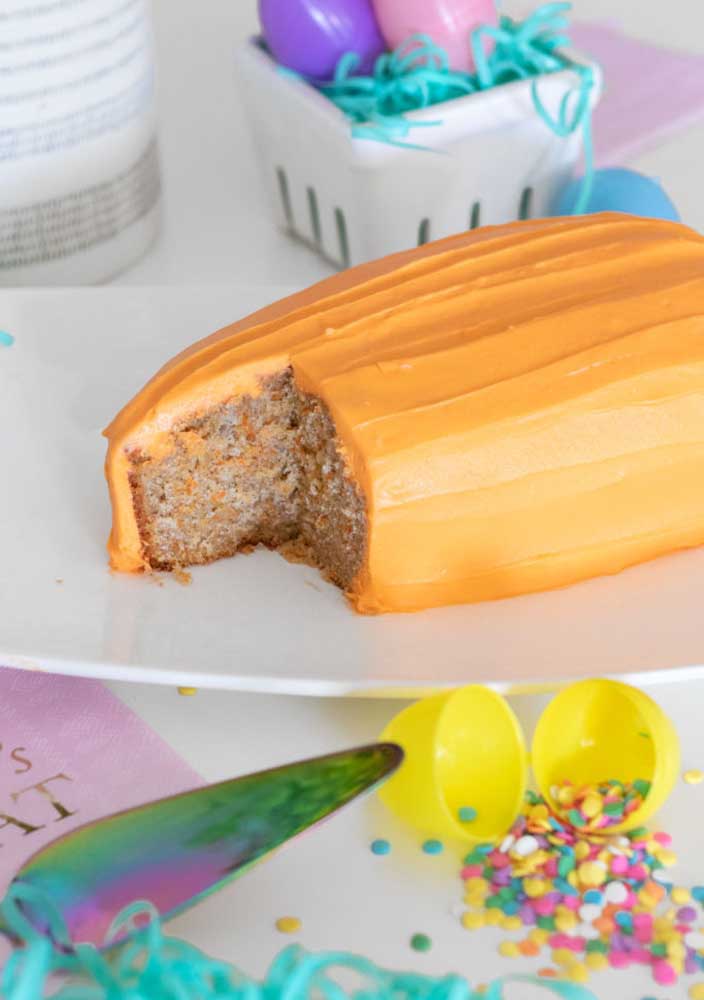 Bolo de Páscoa: como fazer, dicas e 50 fotos de decoração