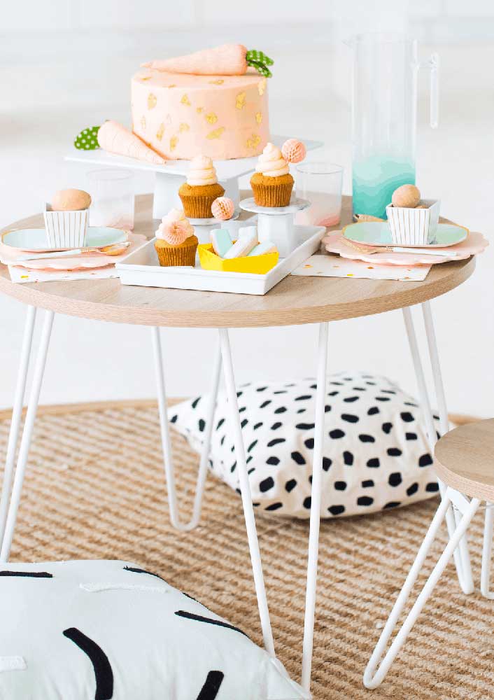 Bolo de Páscoa: como fazer, dicas e 50 fotos de decoração