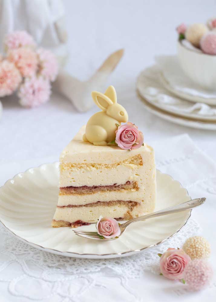 Bolo de Páscoa: como fazer, dicas e 50 fotos de decoração