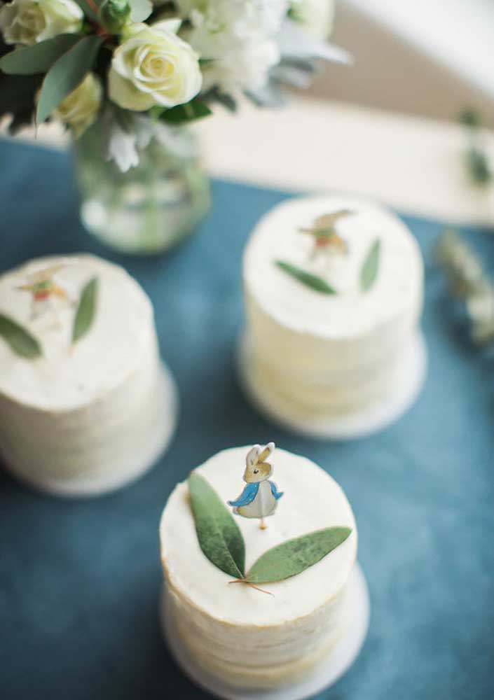 Bolo de Páscoa: como fazer, dicas e 50 fotos de decoração