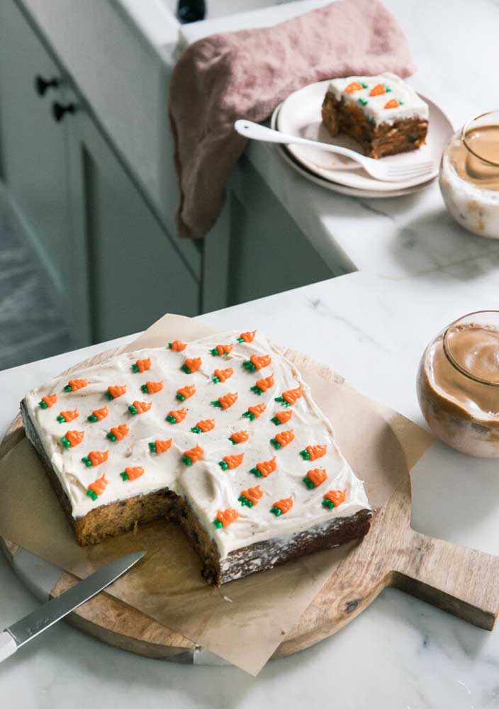 Bolo de Páscoa: como fazer, dicas e 50 fotos de decoração