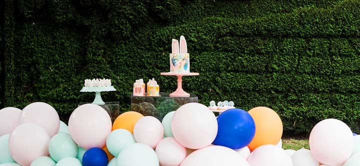 Bolo de Páscoa: como fazer, dicas e 50 fotos de decoração