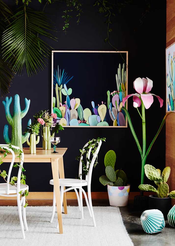 Dicas de decoração: ideias simples e fundamentais para a sua casa