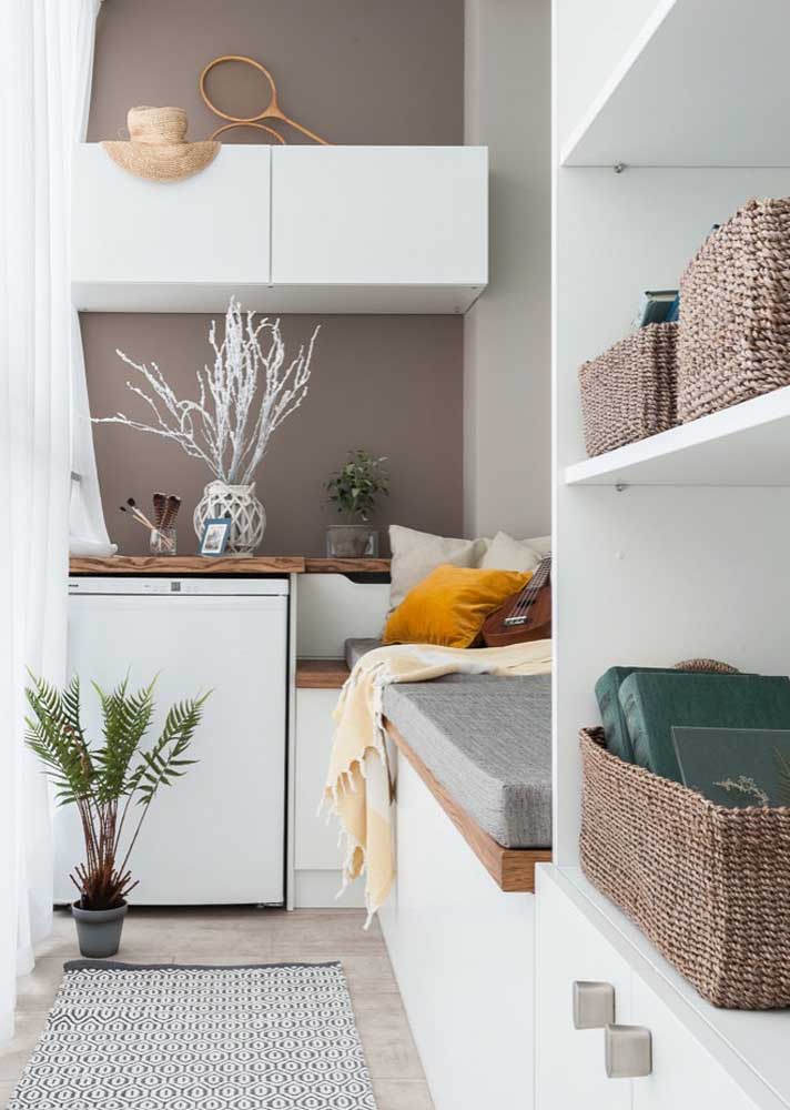 Dicas de decoração: ideias simples e fundamentais para a sua casa