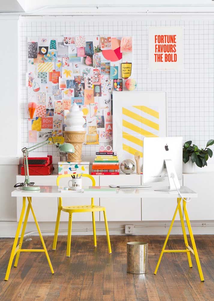 Dicas de decoração: ideias simples e fundamentais para a sua casa