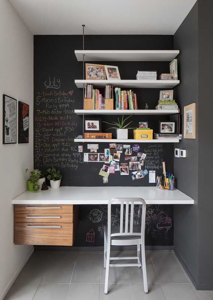 Dicas de decoração: ideias simples e fundamentais para a sua casa