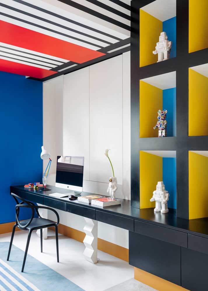 Dicas de decoração: ideias simples e fundamentais para a sua casa