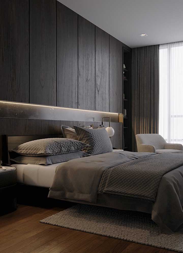 Móveis planejados para quarto: vantagens, como usar, dicas e fotos